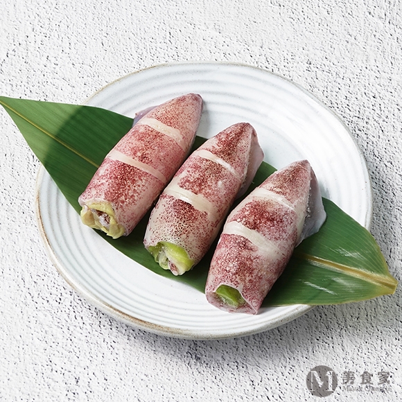 高麗菜小卷(圖)