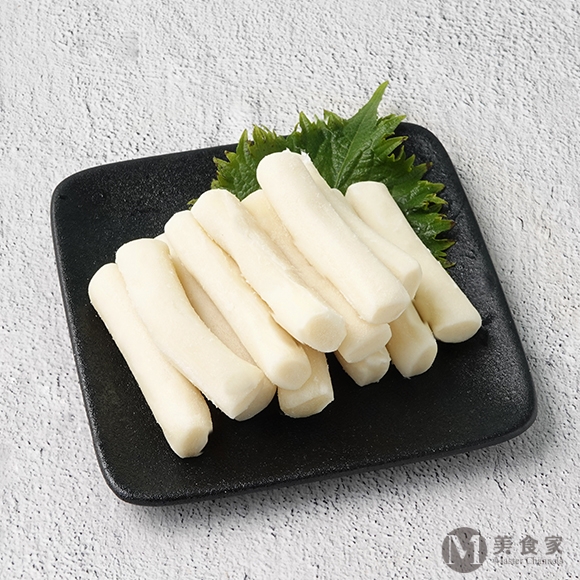 小麥年糕(圖)