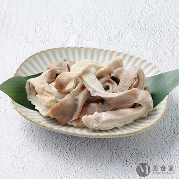 豬肚絲(圖)