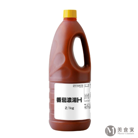 EBARA番茄濃縮湯底(圖)