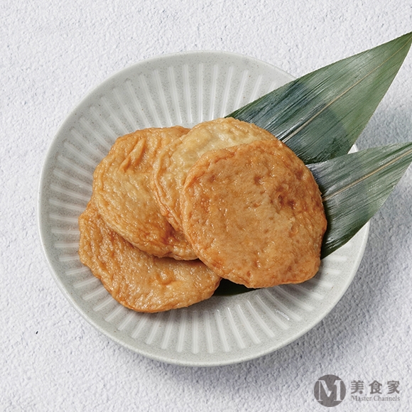 手工甜不辣片(圖)