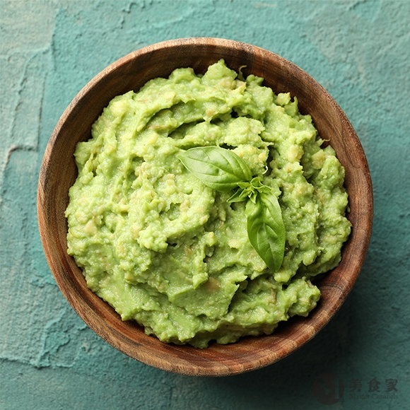 祕魯酪梨泥(圖)