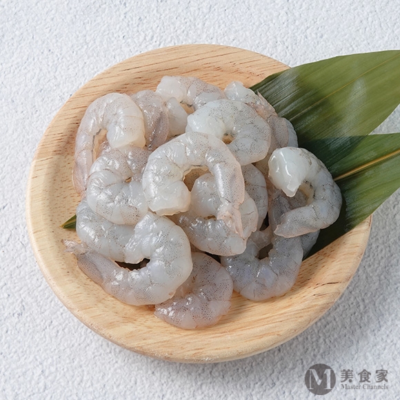 白蝦仁(調製)(圖)