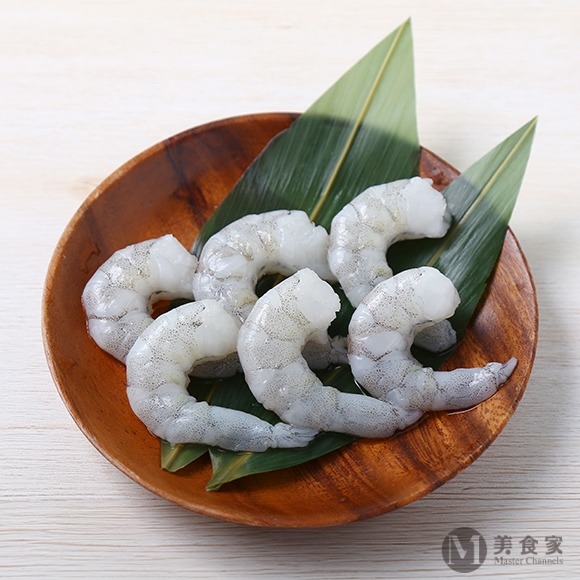 白蝦仁(無發泡)(圖)