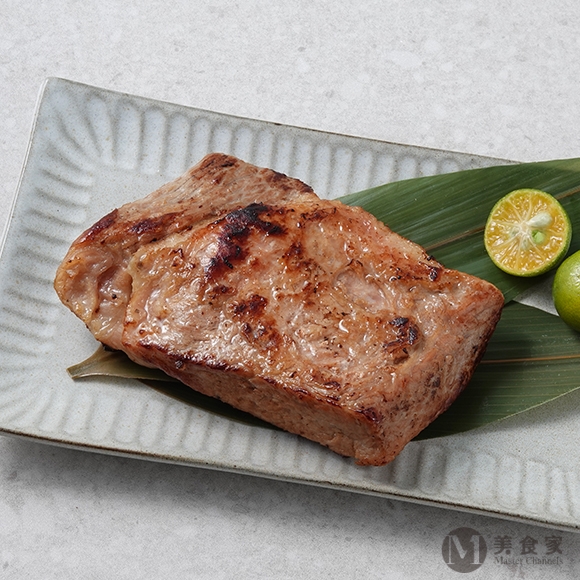 味噌蜜汁豚雪花(圖)