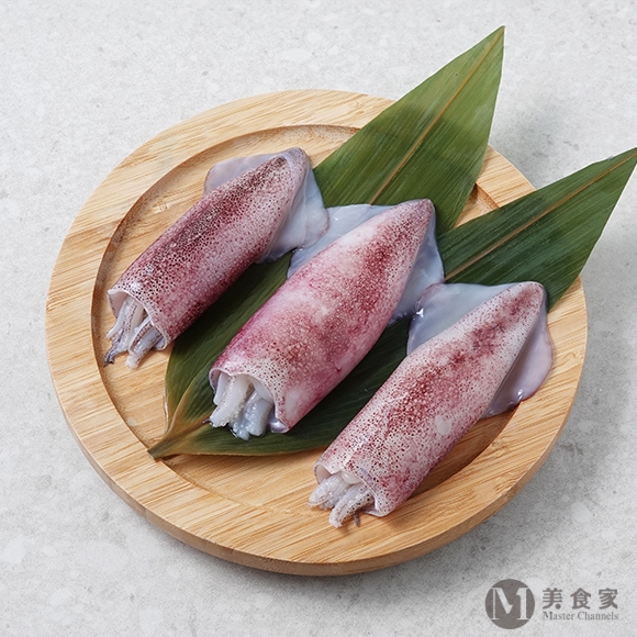 去嘴去內臟小卷(圖)