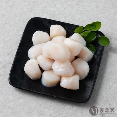 元氣生食級海灣貝柱(圖)