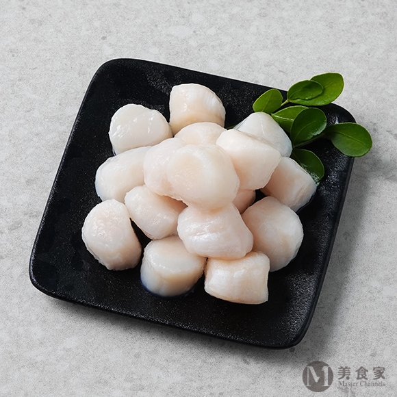 元氣生食級海灣貝柱(圖)