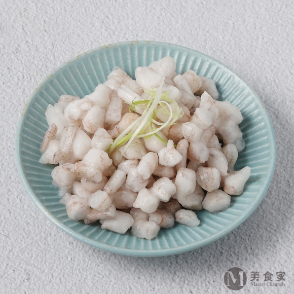 白蝦碎粒(無發泡)(圖)