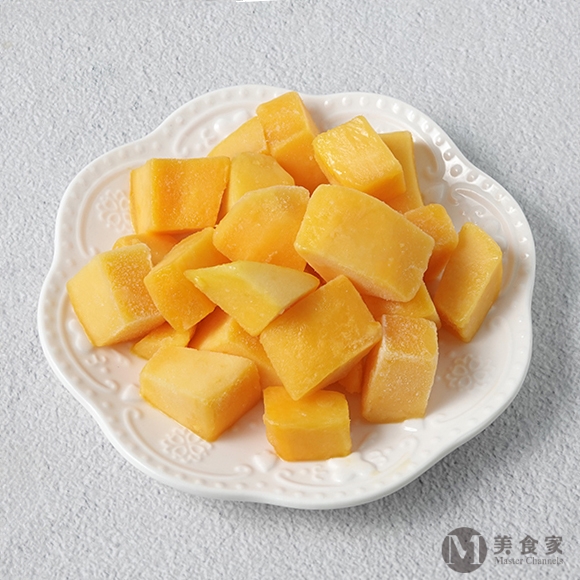 芒果大丁(愛文)(圖)