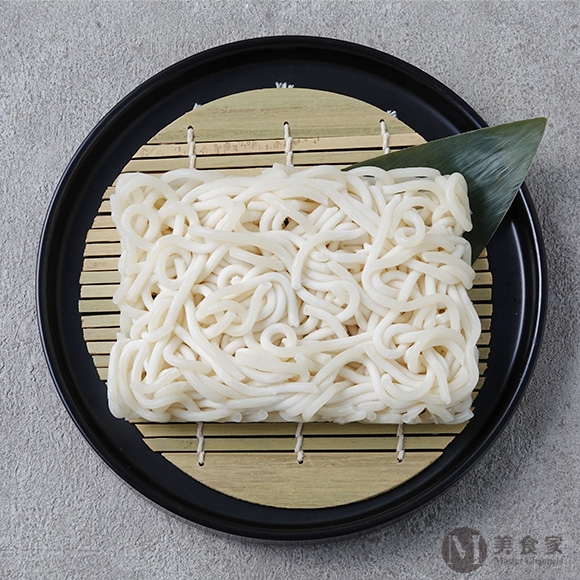 細烏龍麵(圖)