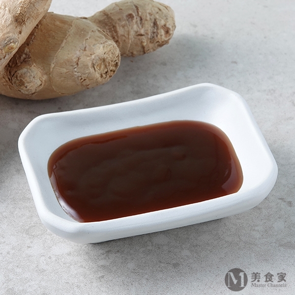 統萬薑汁燒肉醬(圖)