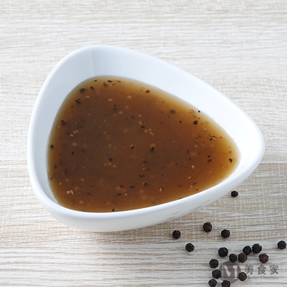 統萬鹽味醬(圖)