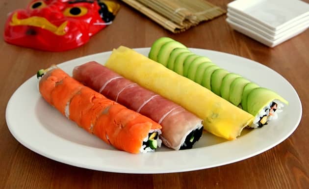 繽紛多彩惠方卷(圖)