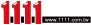 1111(Logo)